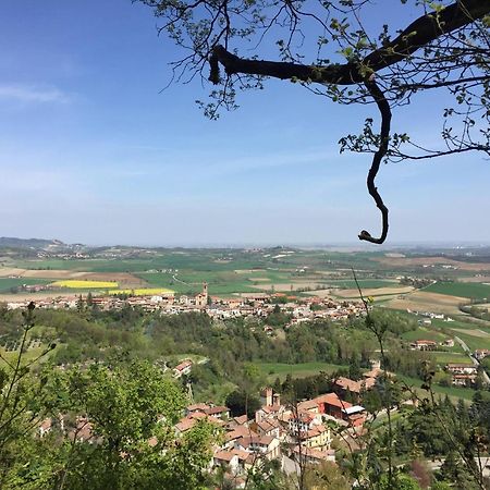 Ca' Cuore In Monferrato Serralunga di Crea Exterior photo