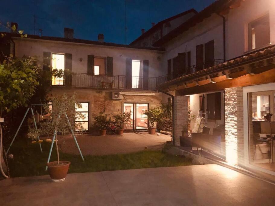 Ca' Cuore In Monferrato Serralunga di Crea Exterior photo